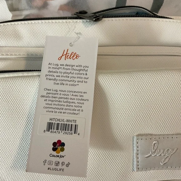 Lug ML Hitch - Picture 8 of 10